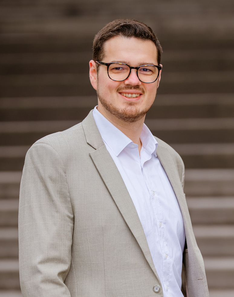 Sebastian Kiesel