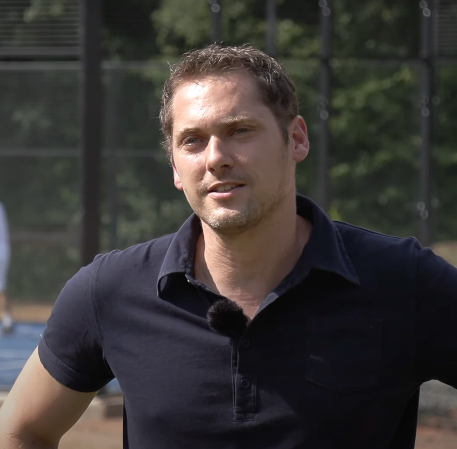 Jan Kaiser