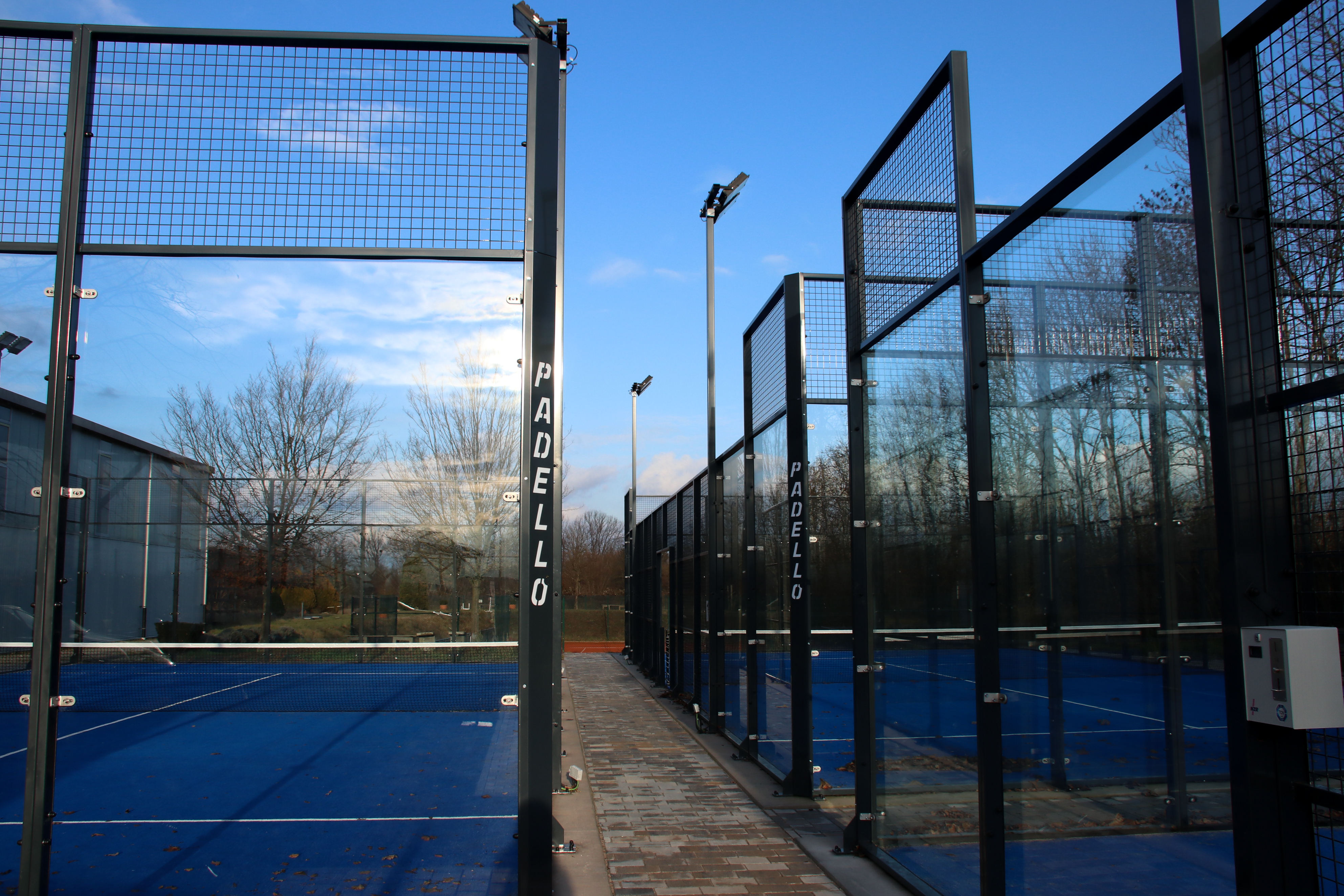 Gärtner Sportpark