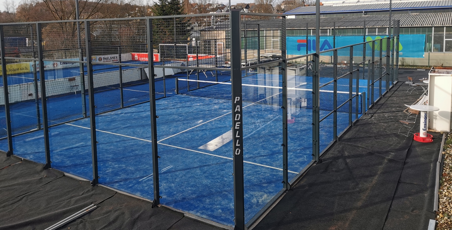Vita Sports Aalen